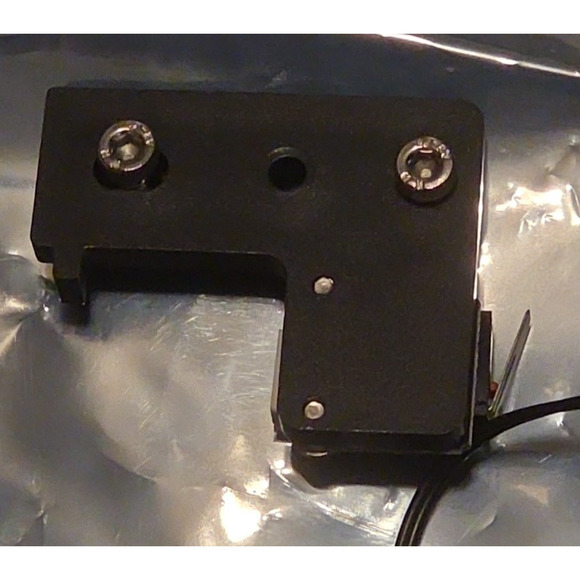 42-34 Stepper Motor Z-Axis Assembly for Creality Ender 3 Style 3D Printer Used - Picture 5 of 6